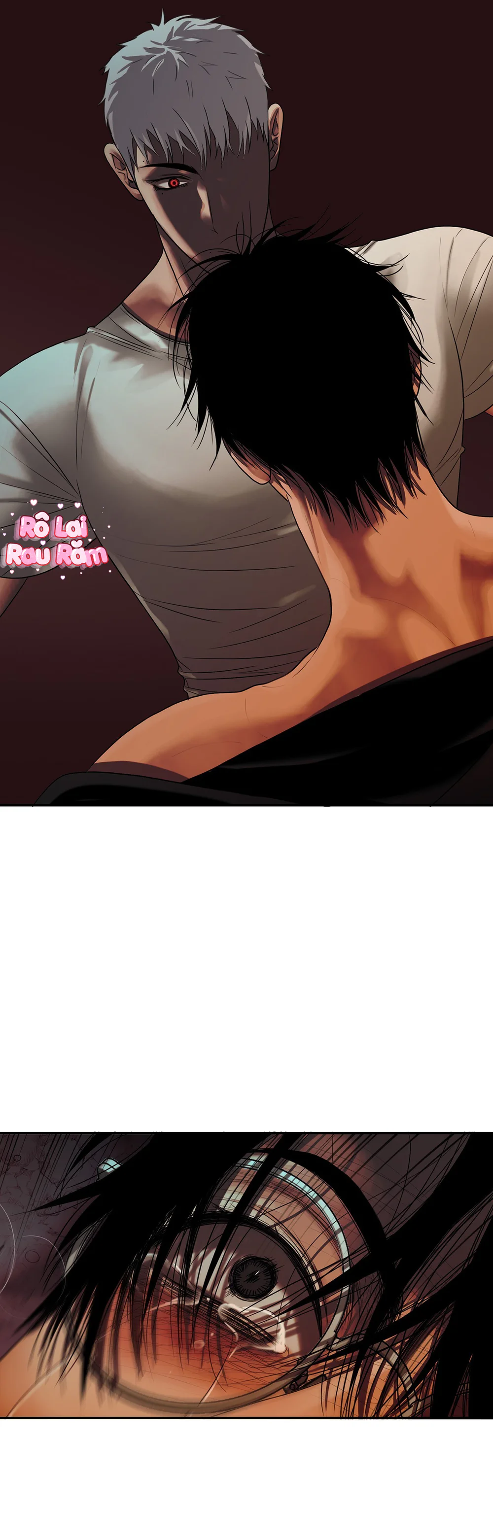 Thực nhân tha hoá - Chapter 66 - Trang 19