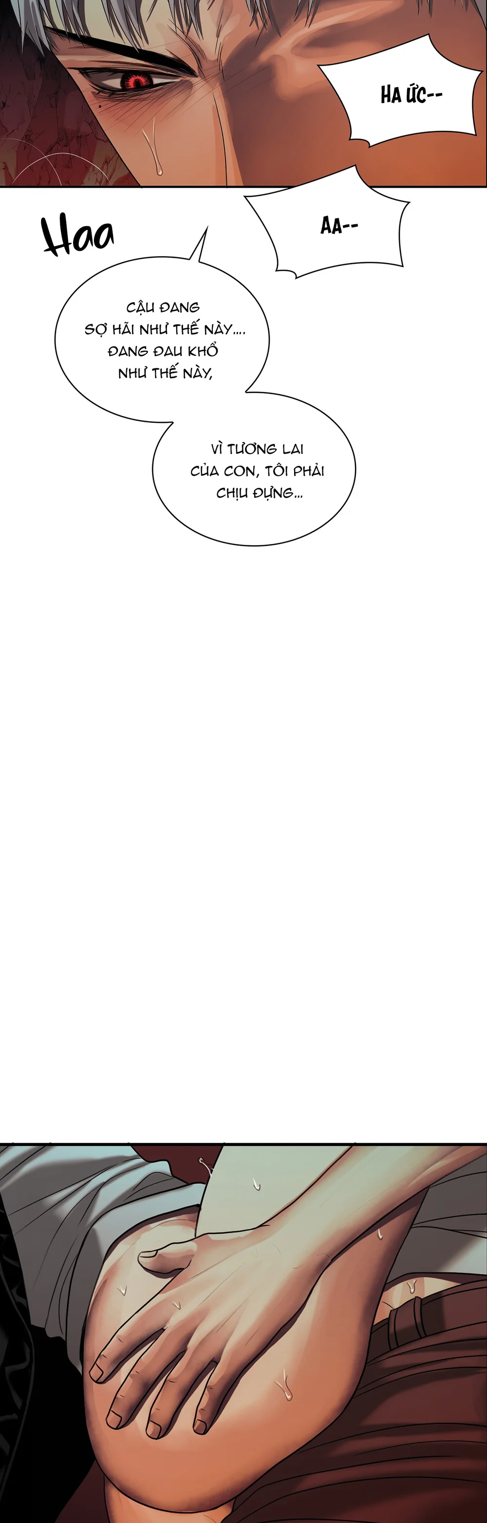 Thực nhân tha hoá - Chapter 66 - Trang 28