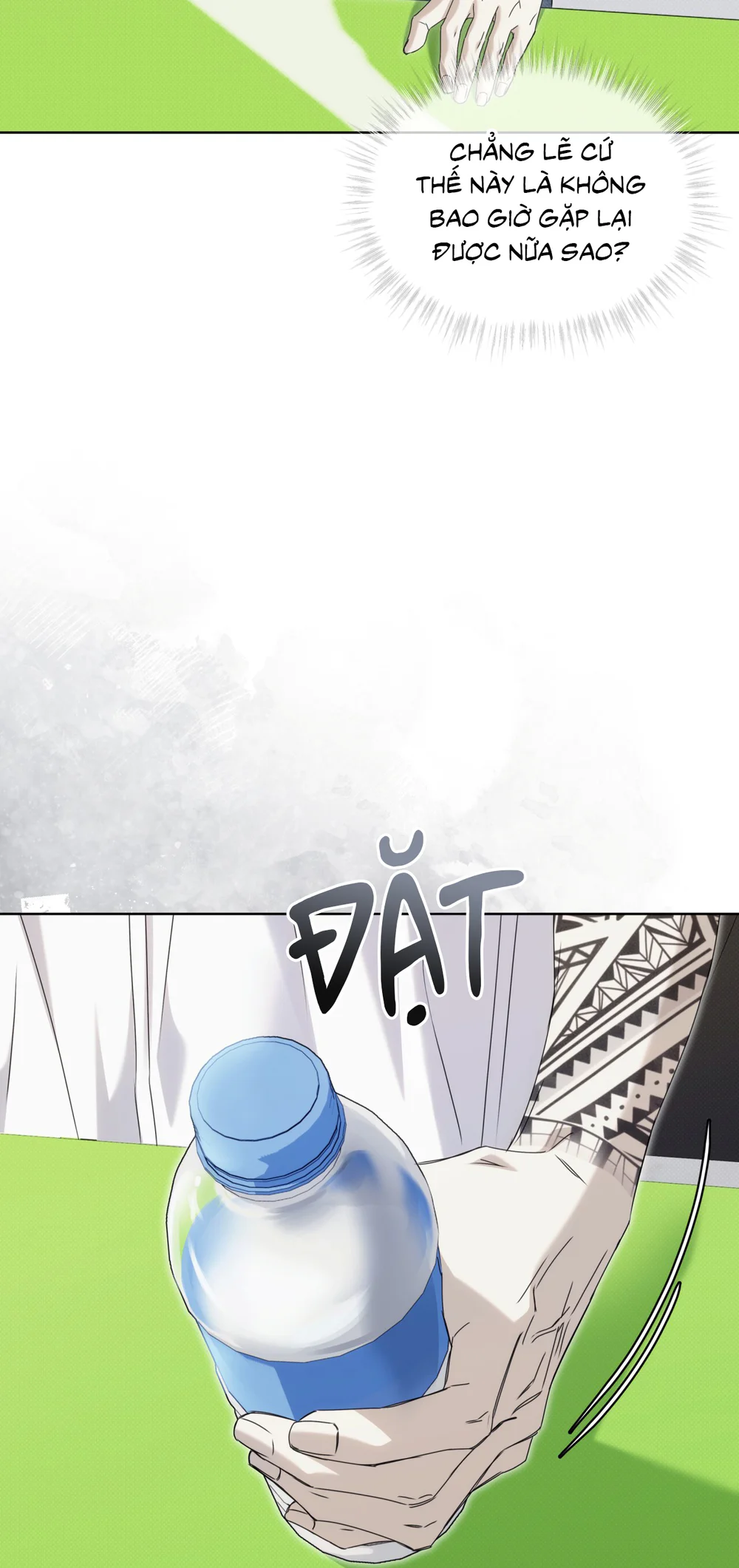 CHEAT DAY - Chapter 15 - Trang 5