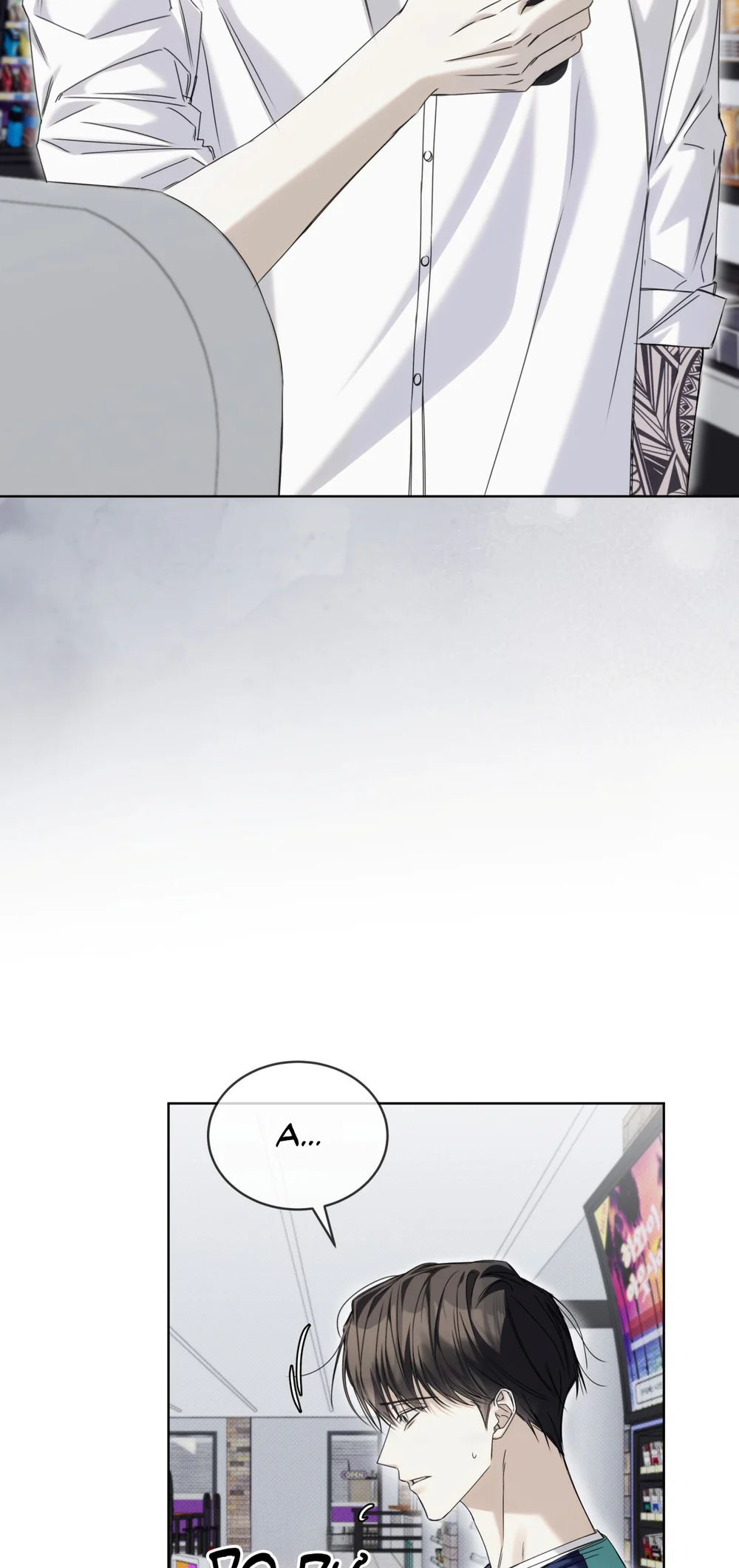 CHEAT DAY - Chapter 15 - Trang 8