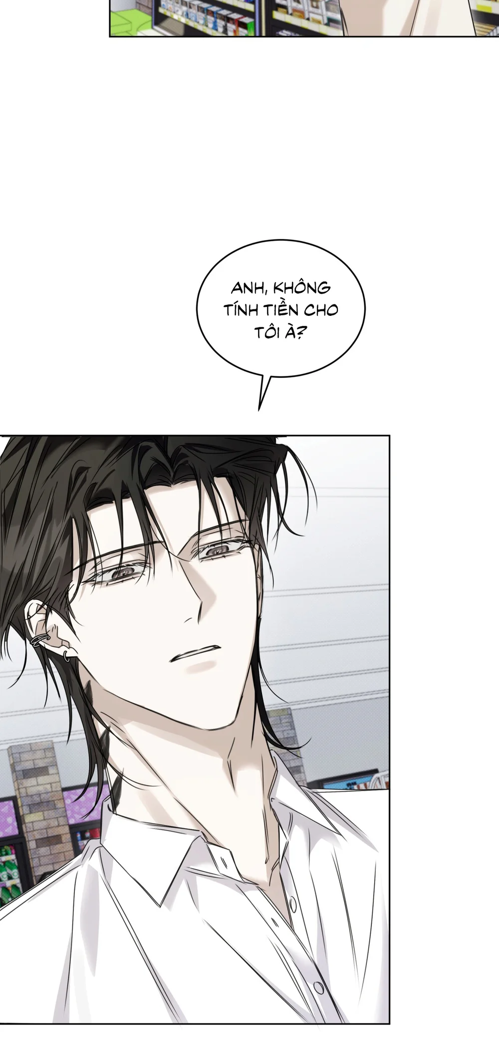 CHEAT DAY - Chapter 15 - Trang 11