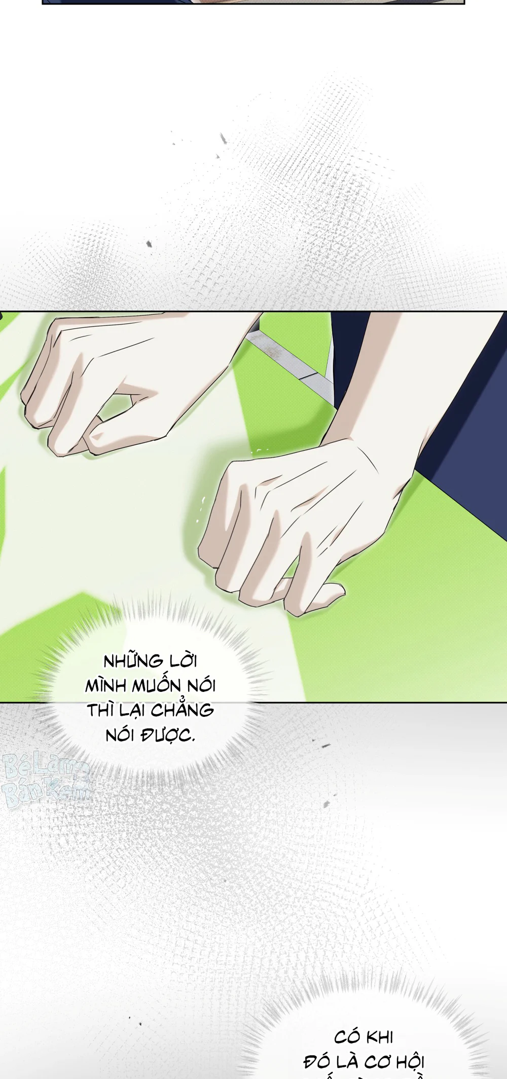 CHEAT DAY - Chapter 15 - Trang 15