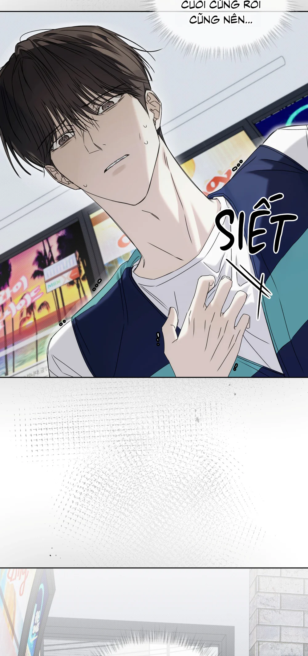 CHEAT DAY - Chapter 15 - Trang 16