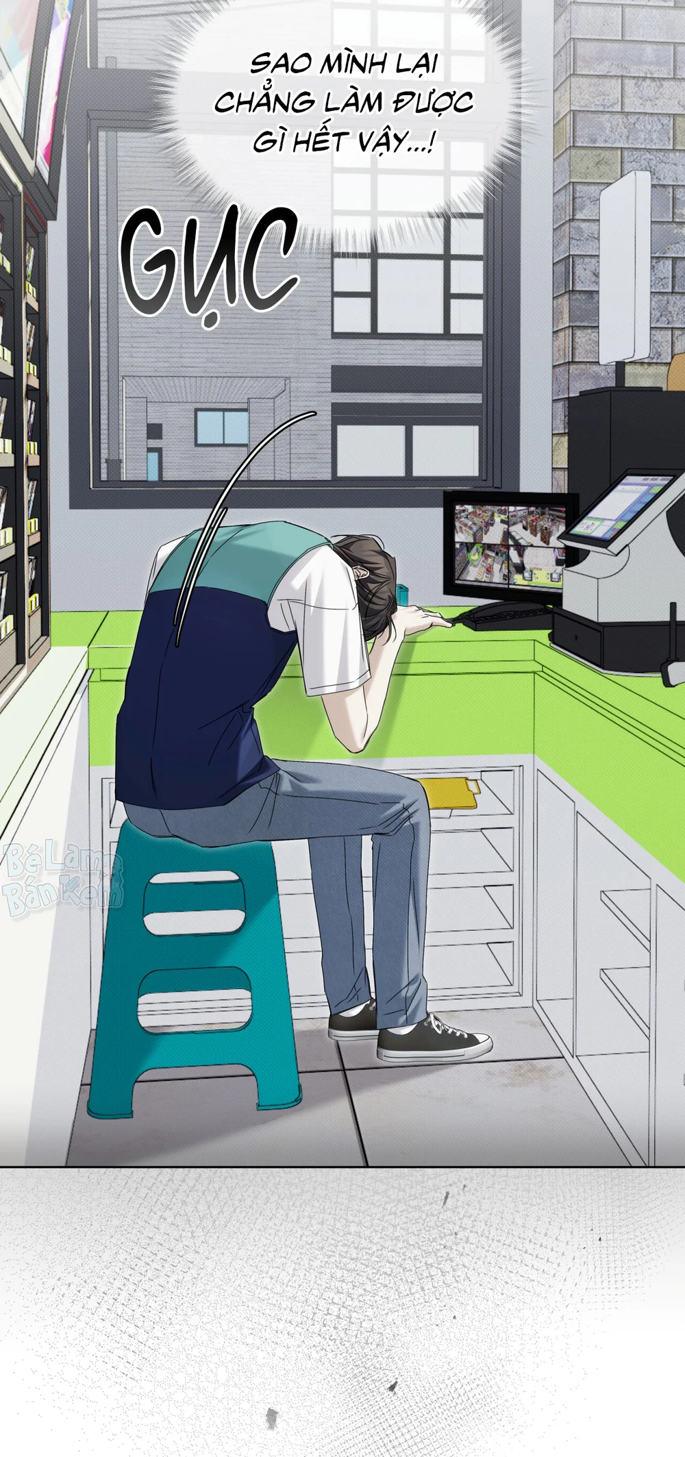 CHEAT DAY - Chapter 15 - Trang 17