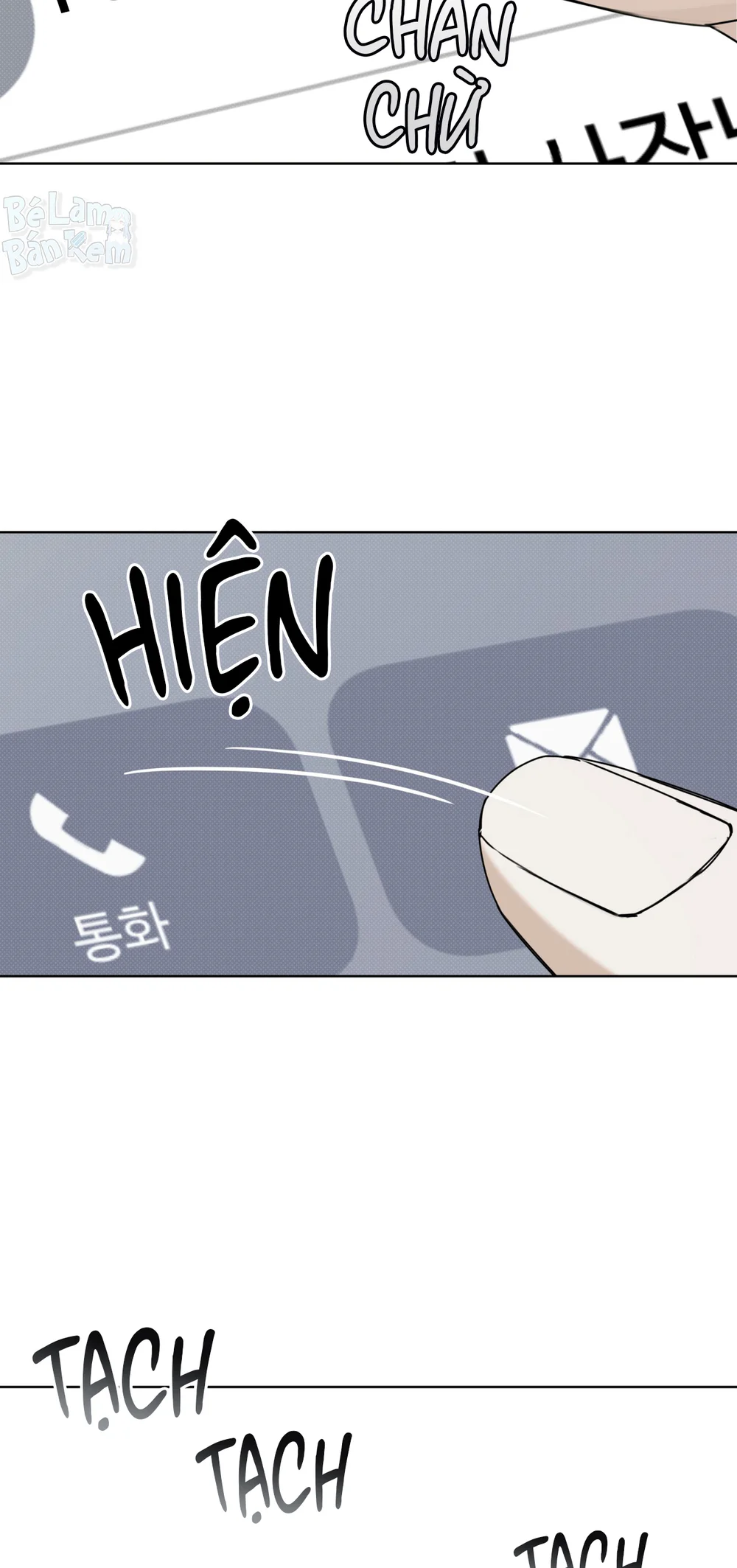 CHEAT DAY - Chapter 15 - Trang 19