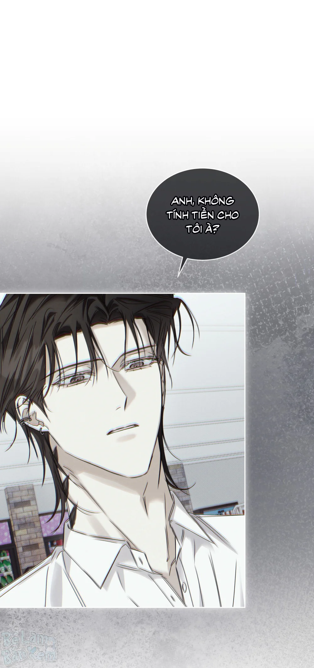 CHEAT DAY - Chapter 15 - Trang 21