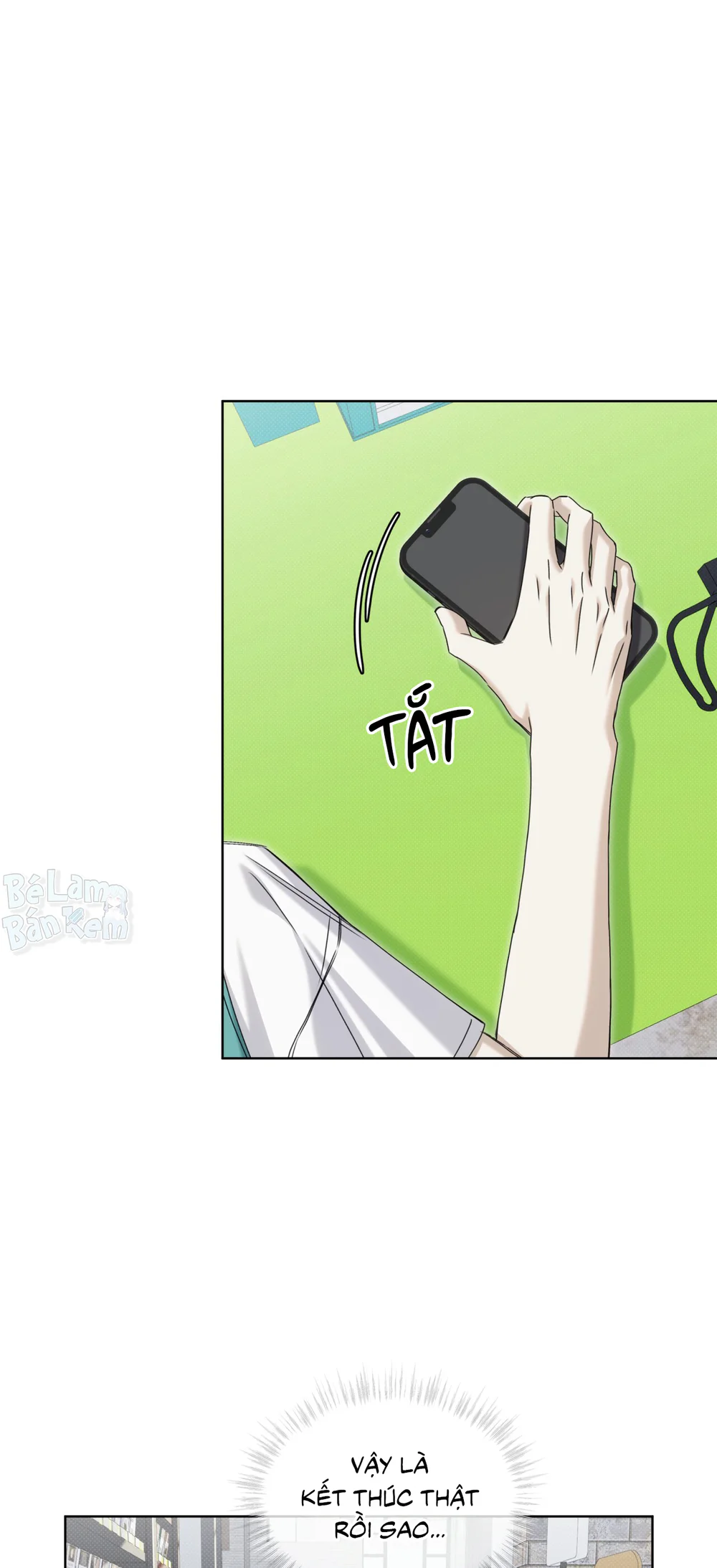 CHEAT DAY - Chapter 15 - Trang 23