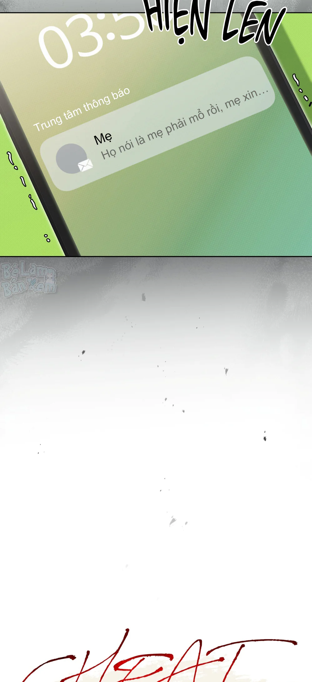 CHEAT DAY - Chapter 15 - Trang 25