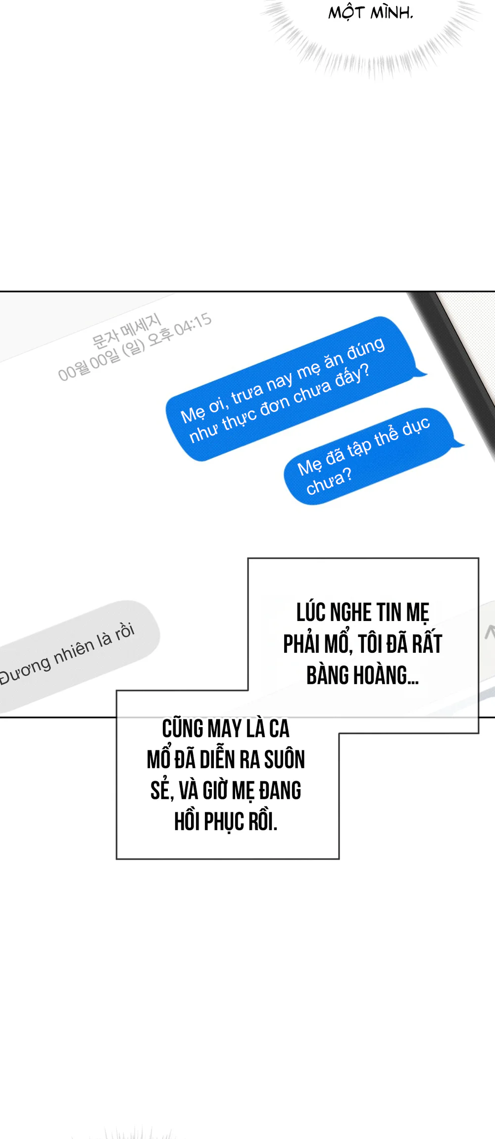 CHEAT DAY - Chapter 15 - Trang 34