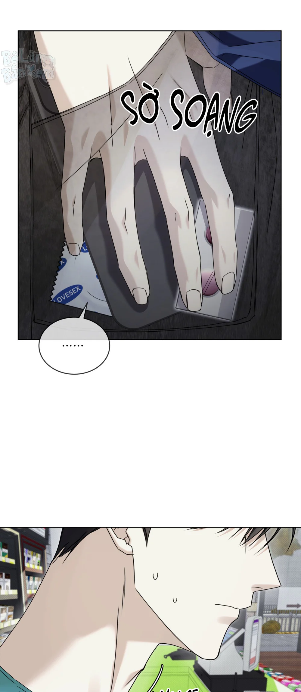 CHEAT DAY - Chapter 15 - Trang 37