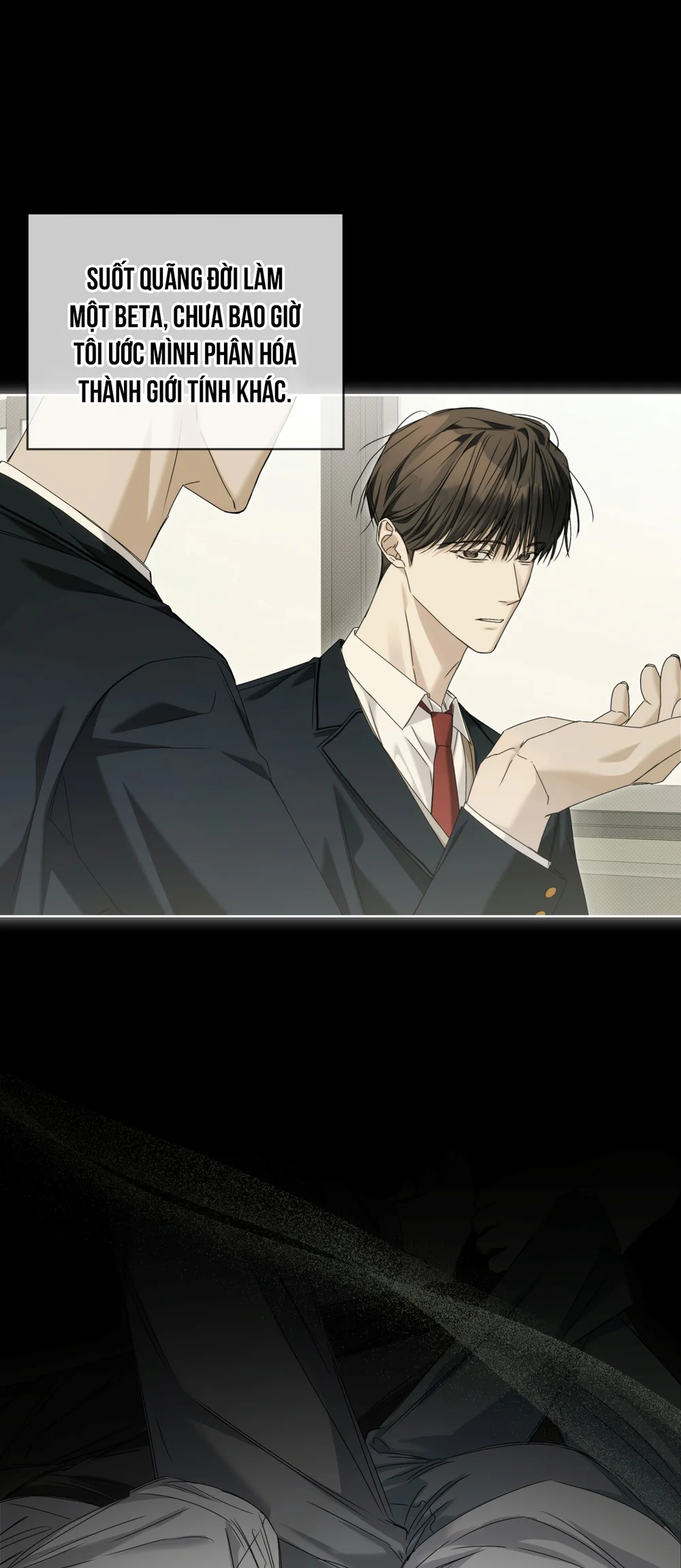 CHEAT DAY - Chapter 15 - Trang 43