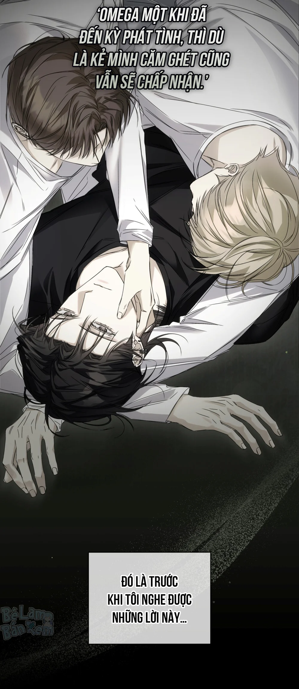 CHEAT DAY - Chapter 15 - Trang 44