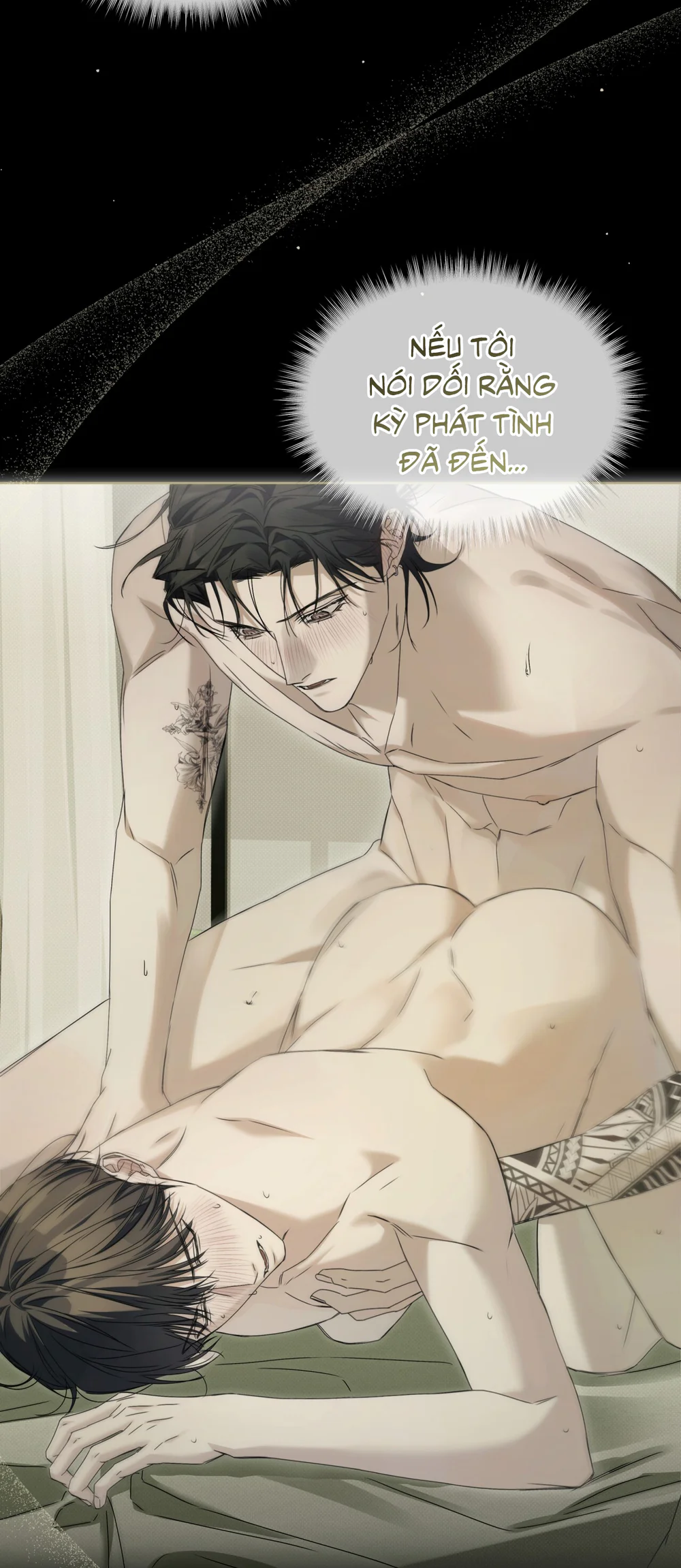 CHEAT DAY - Chapter 15 - Trang 47