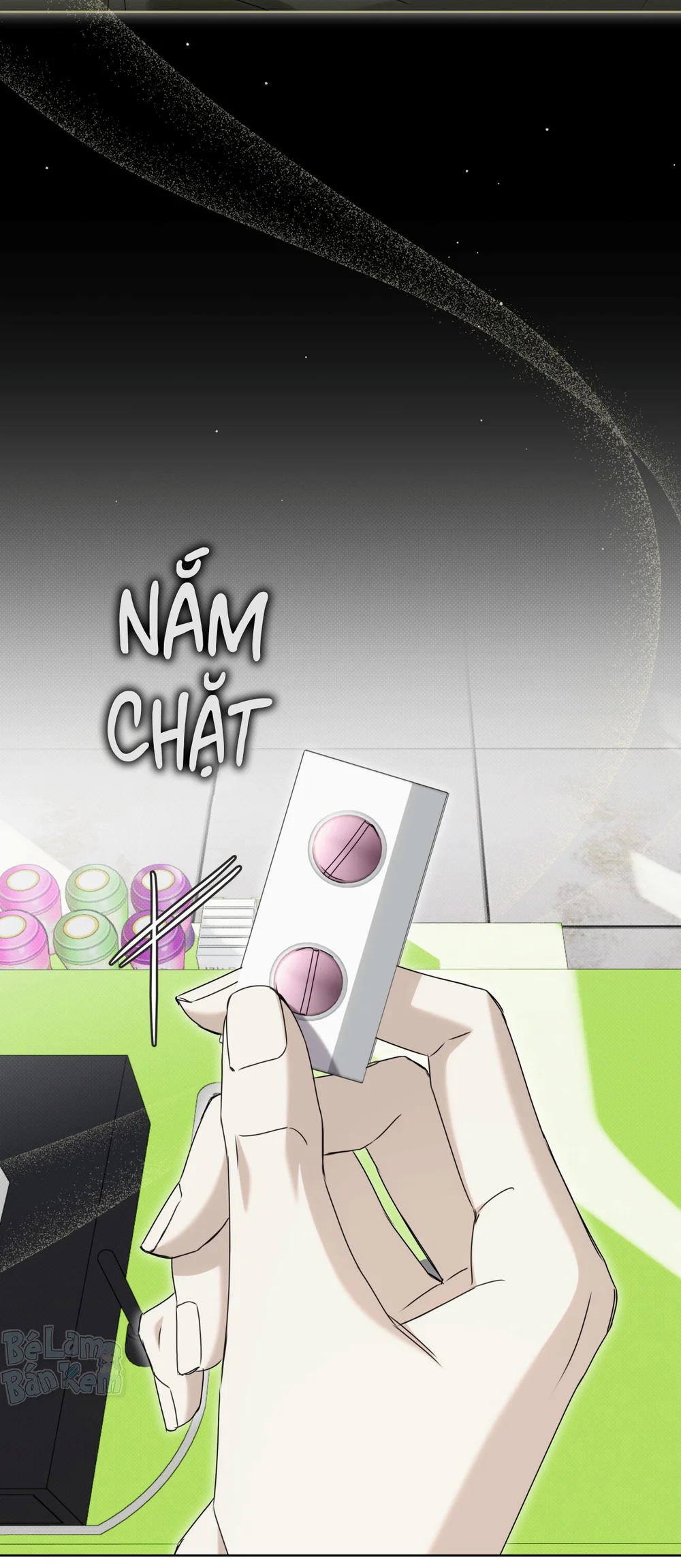 CHEAT DAY - Chapter 15 - Trang 48