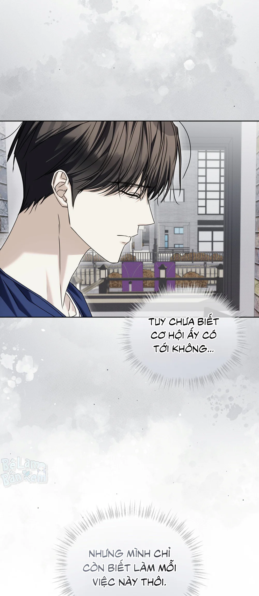 CHEAT DAY - Chapter 15 - Trang 50