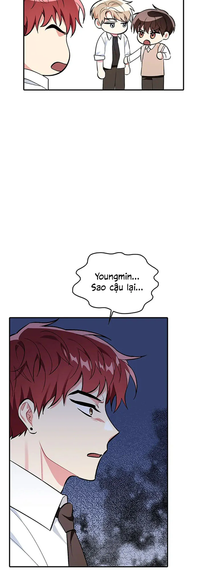 Đọc truyện Nhật Hạ - Chapter 33