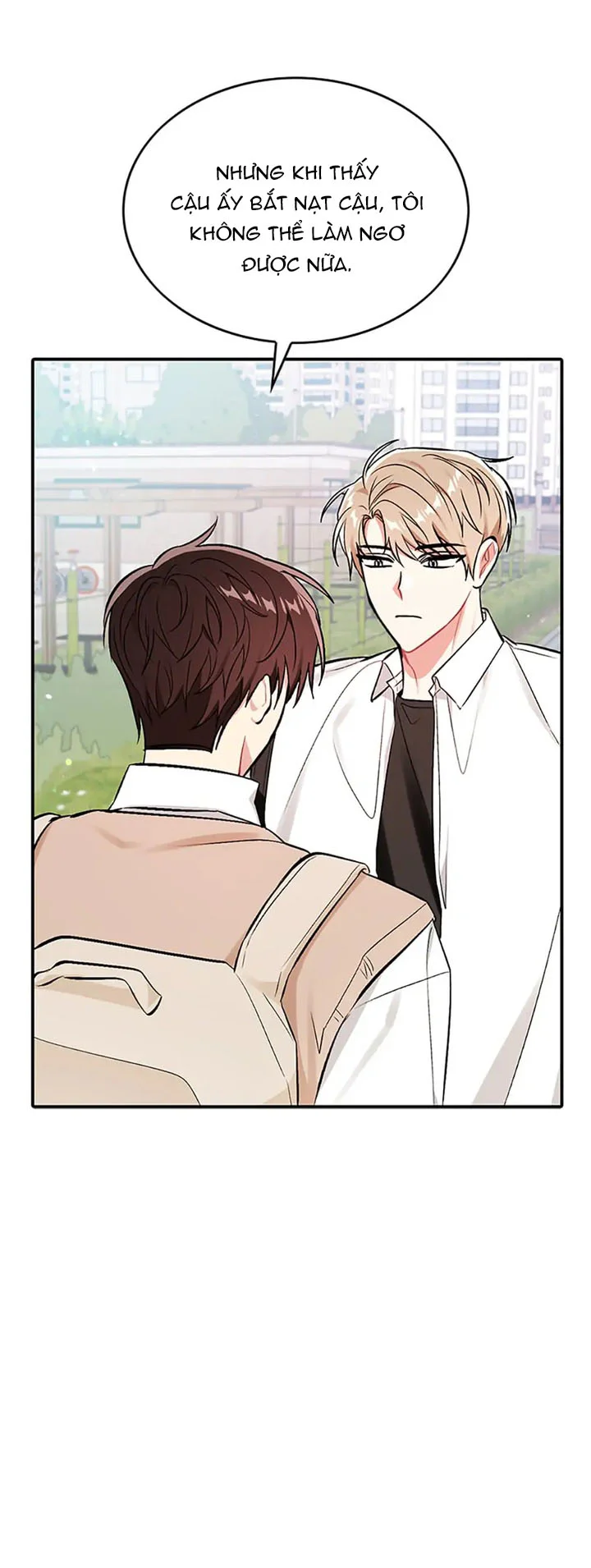 Đọc truyện Nhật Hạ - Chapter 33