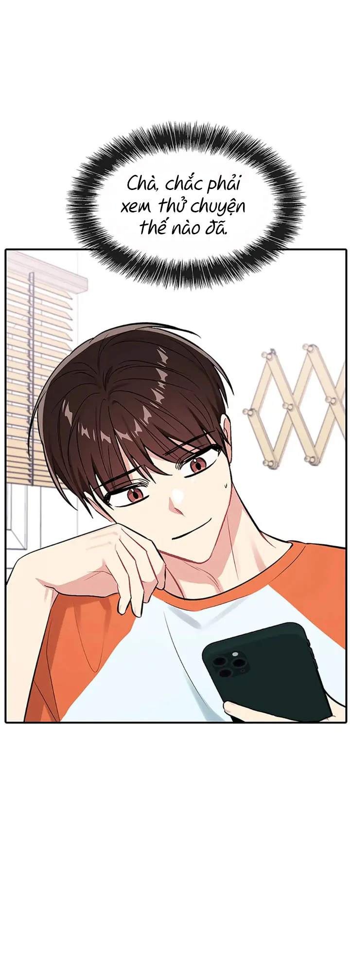 Đọc truyện Nhật Hạ - Chapter 33