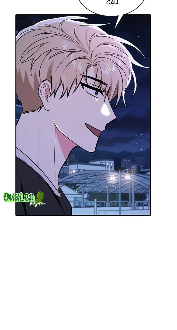 Đọc truyện Nhật Hạ - Chapter 33