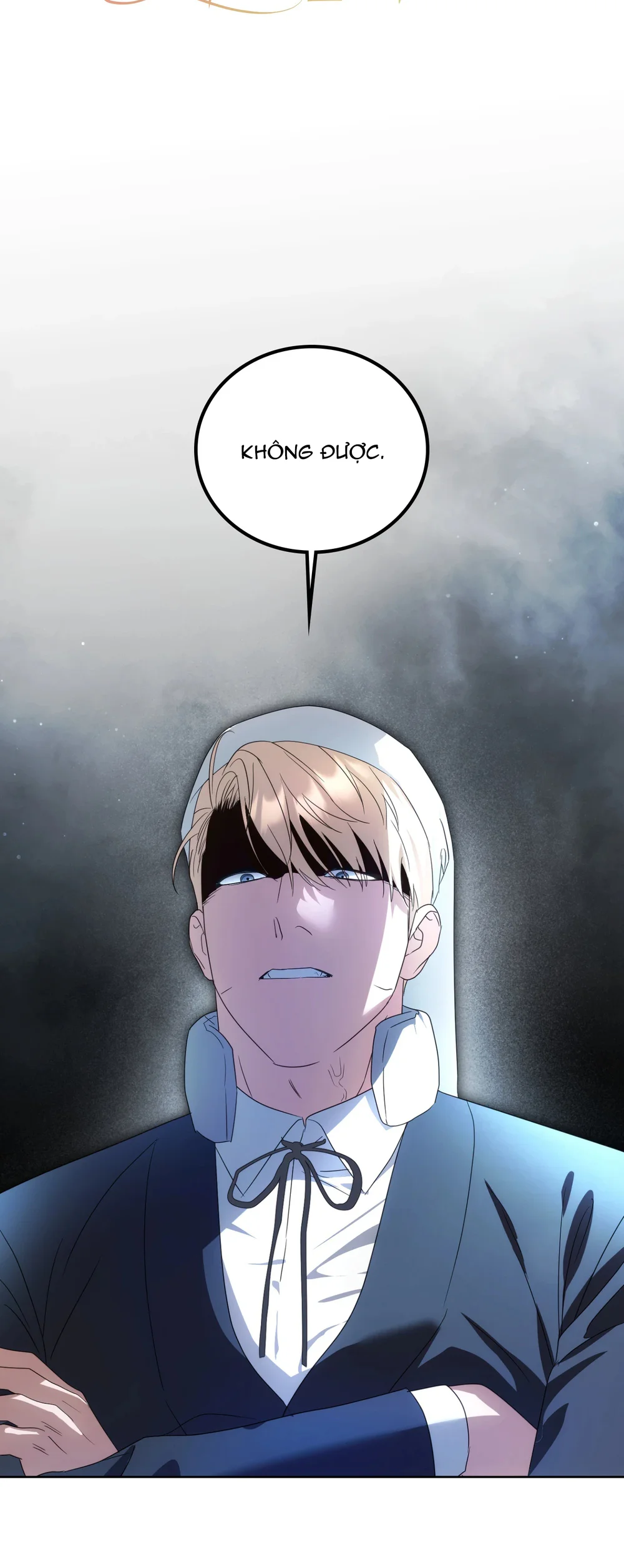 KẺ VIẾT THAY THƯ TÌNH - Chapter 28 - Trang 19