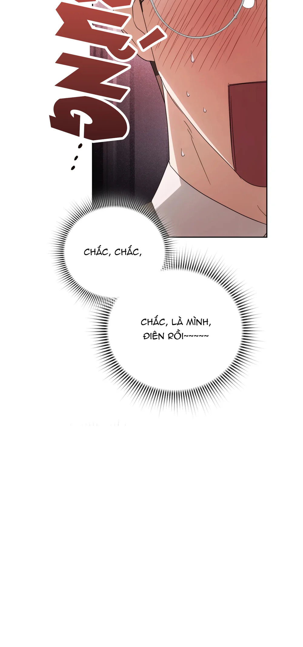 KẺ VIẾT THAY THƯ TÌNH - Chapter 28 - Trang 25