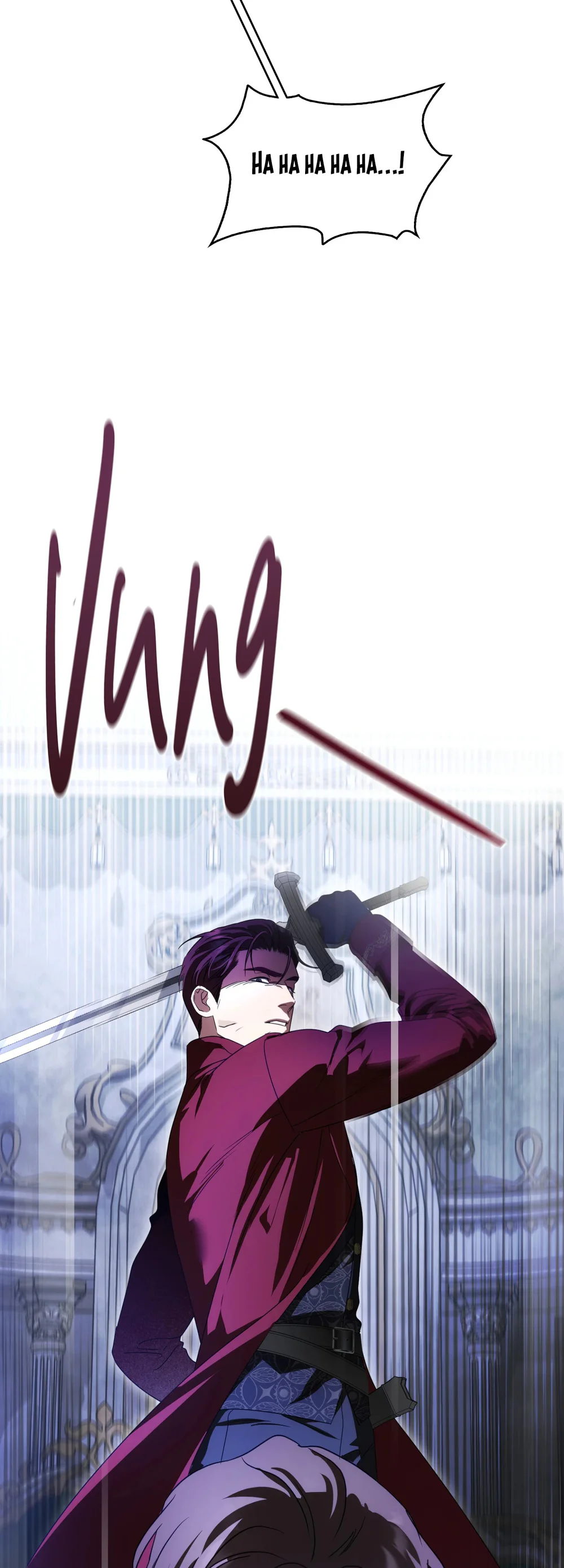 KẺ VIẾT THAY THƯ TÌNH - Chapter 28 - Trang 48