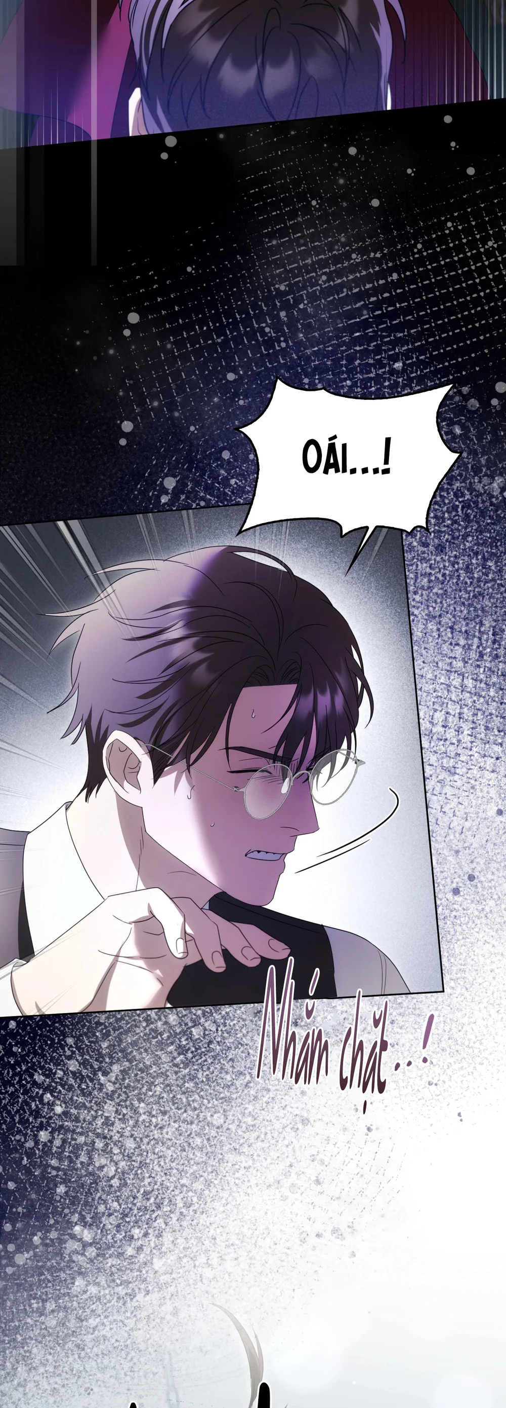 KẺ VIẾT THAY THƯ TÌNH - Chapter 28 - Trang 49