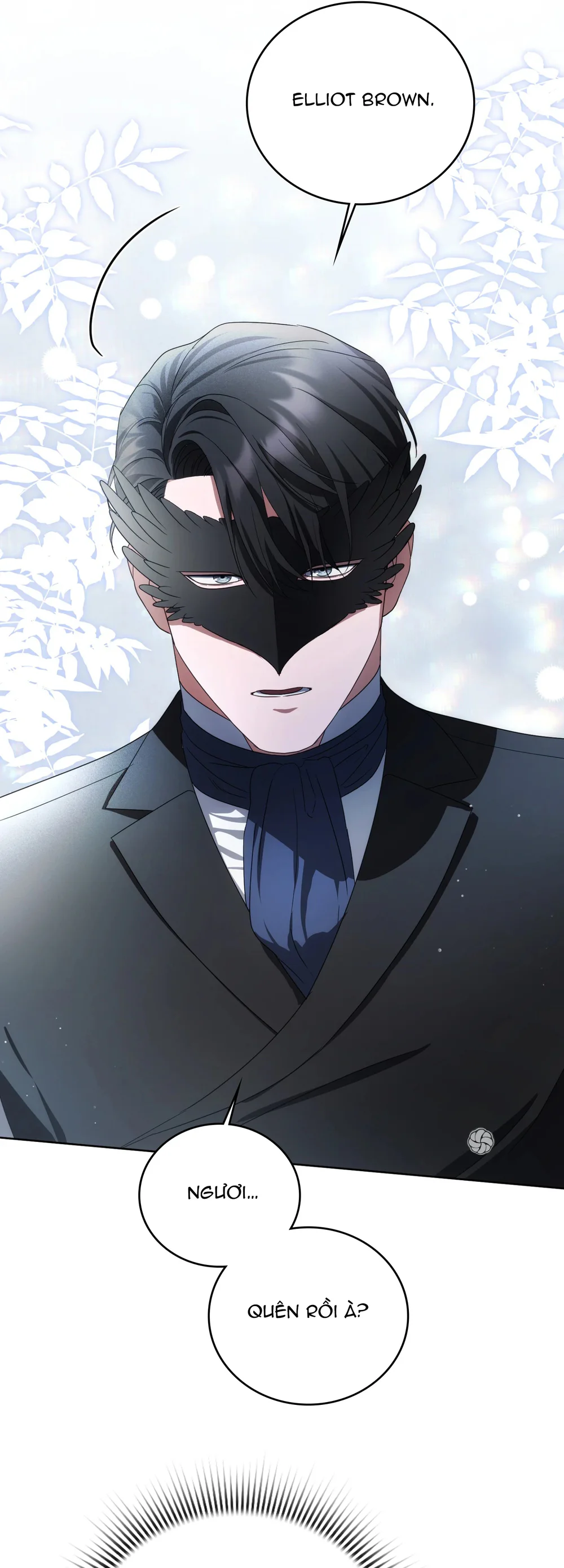 KẺ VIẾT THAY THƯ TÌNH - Chapter 28 - Trang 66