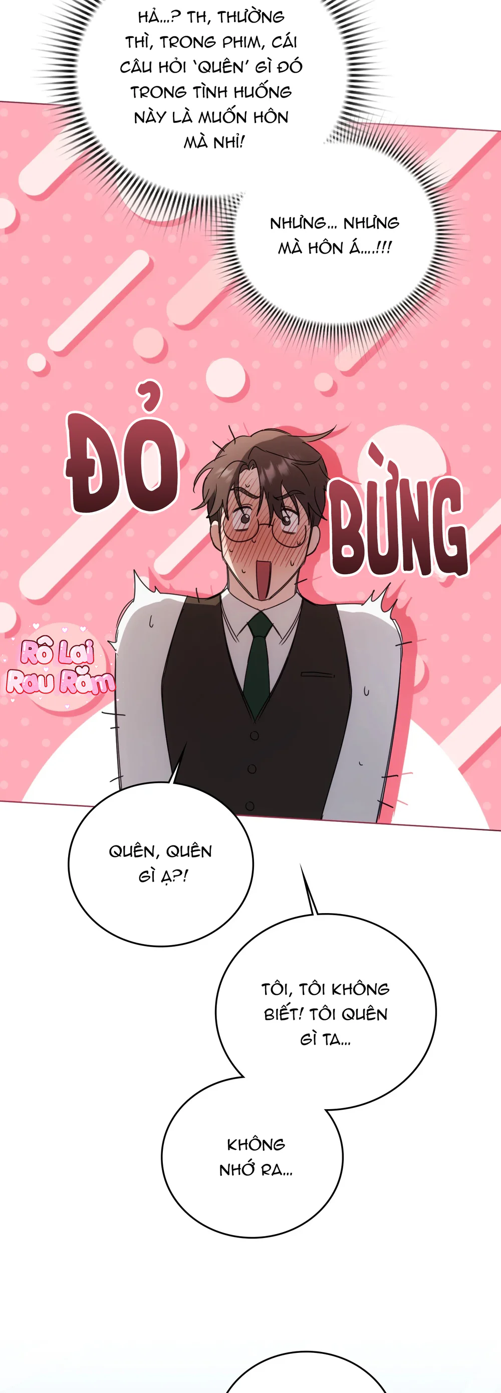 KẺ VIẾT THAY THƯ TÌNH - Chapter 28 - Trang 67