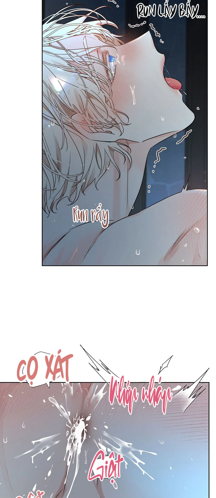 Snake Hole - Chapter 13 - Trang 8