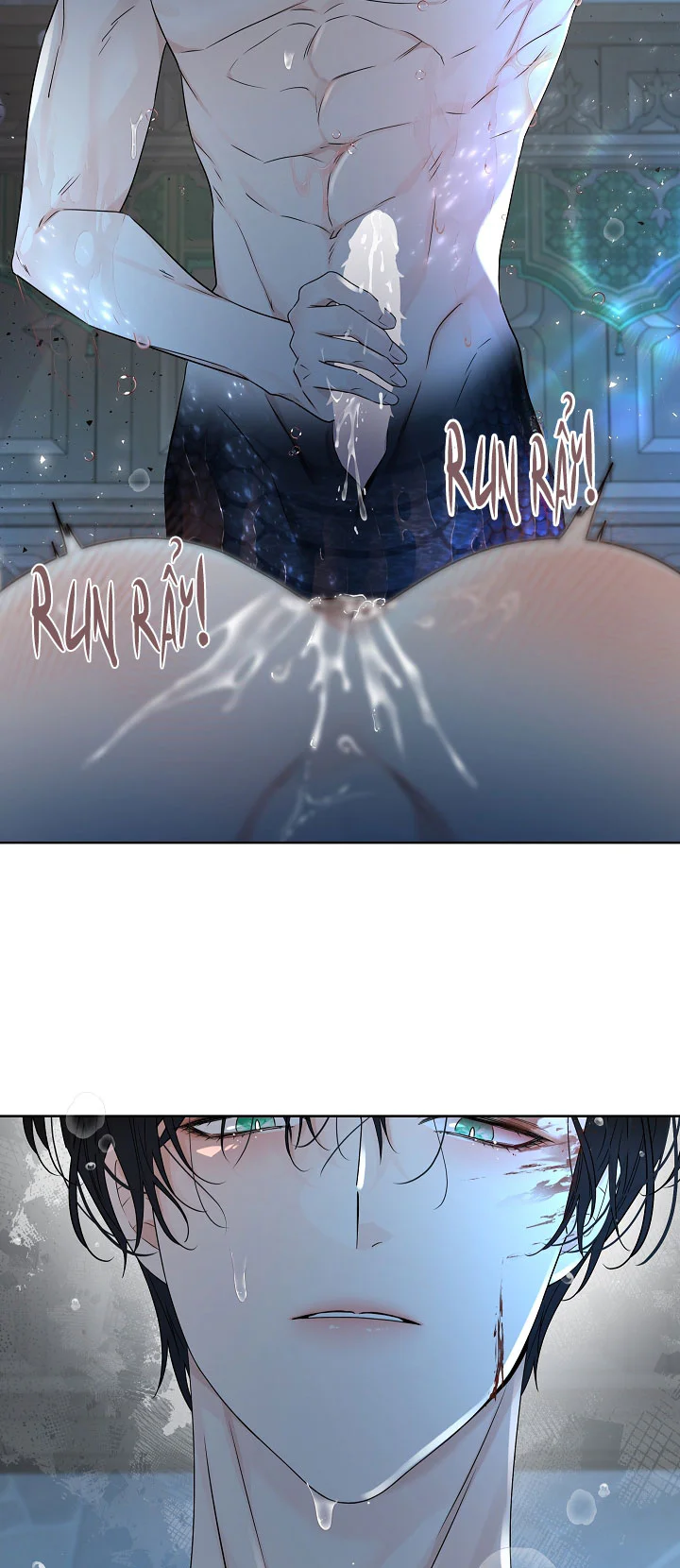 Snake Hole - Chapter 13 - Trang 10