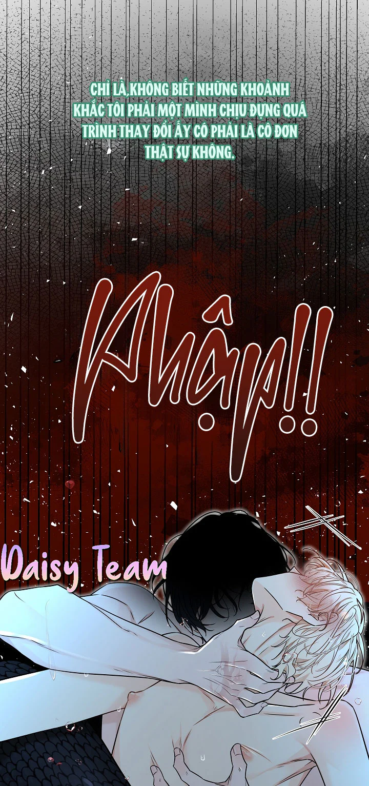 Snake Hole - Chapter 13 - Trang 19