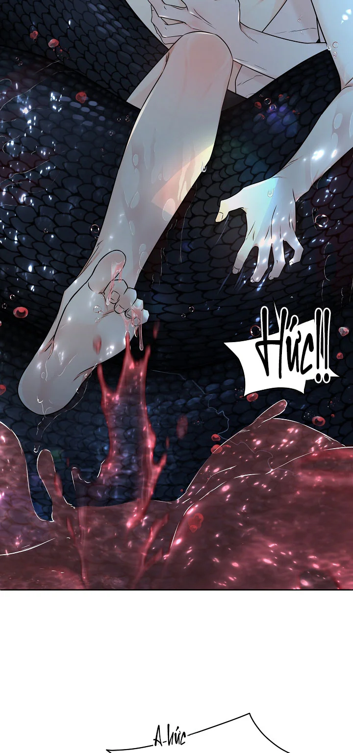 Snake Hole - Chapter 13 - Trang 20