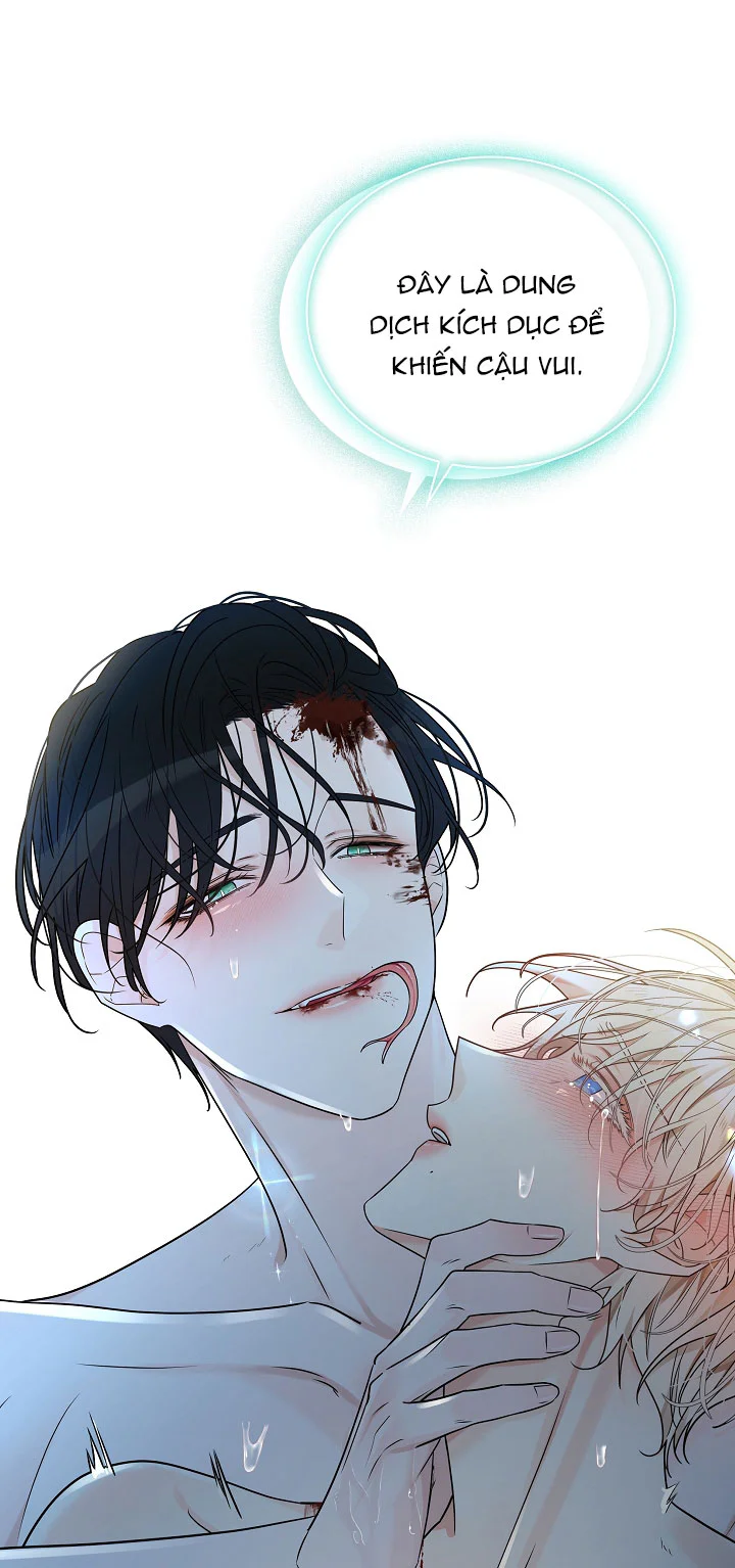 Snake Hole - Chapter 13 - Trang 22