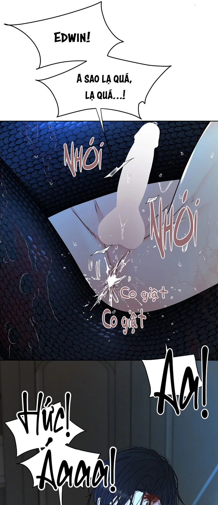 Snake Hole - Chapter 13 - Trang 25