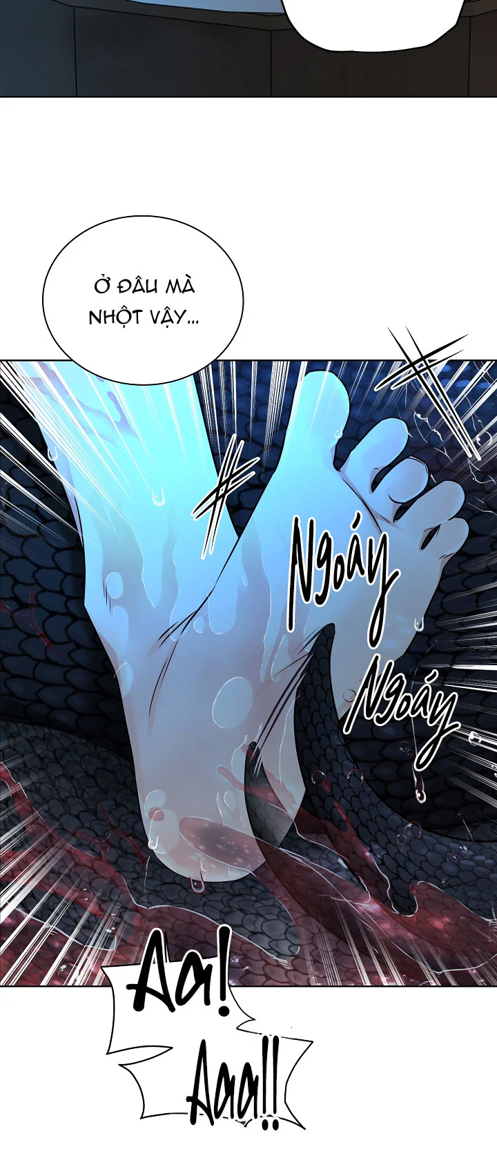 Snake Hole - Chapter 13 - Trang 27