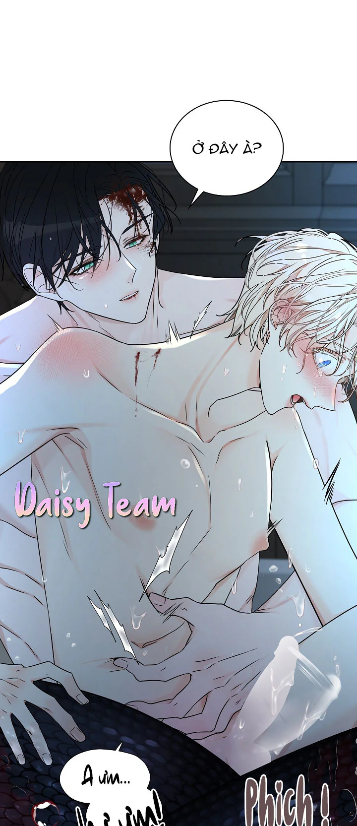 Snake Hole - Chapter 13 - Trang 28