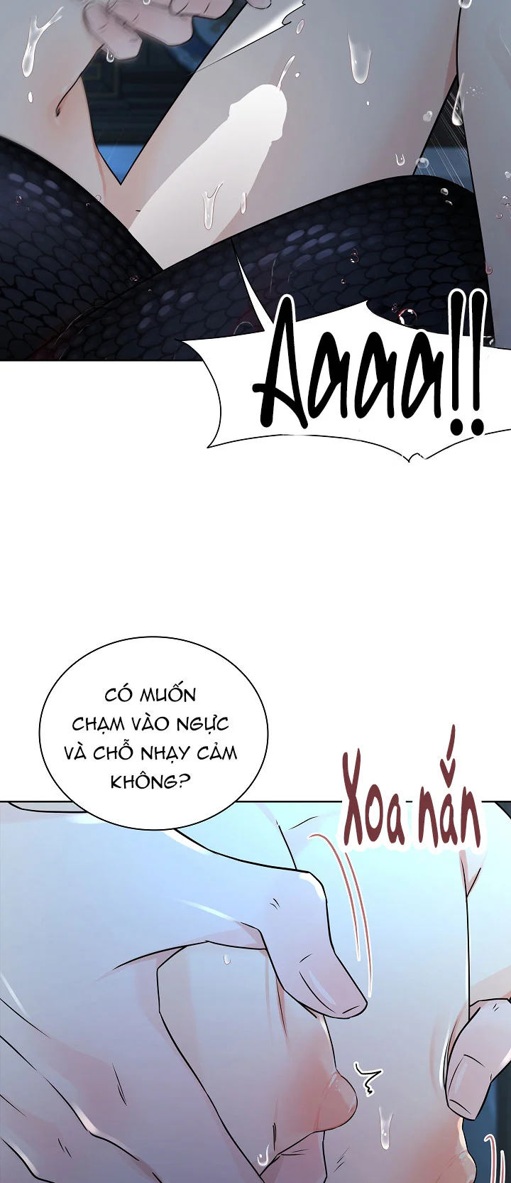 Snake Hole - Chapter 13 - Trang 31