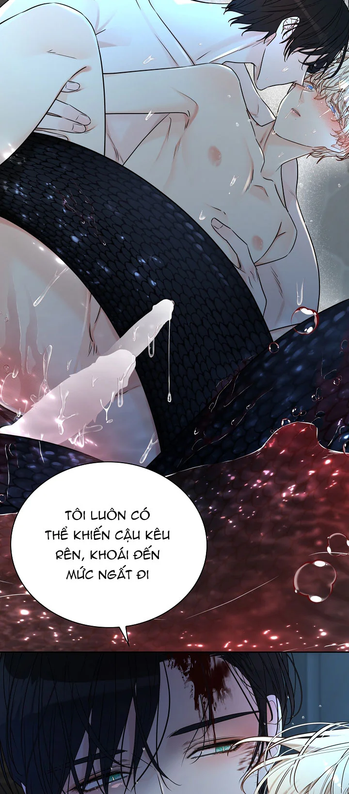 Snake Hole - Chapter 13 - Trang 40