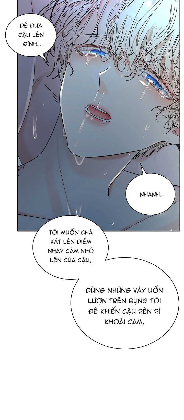 Snake Hole - Chapter 13 - Trang 42