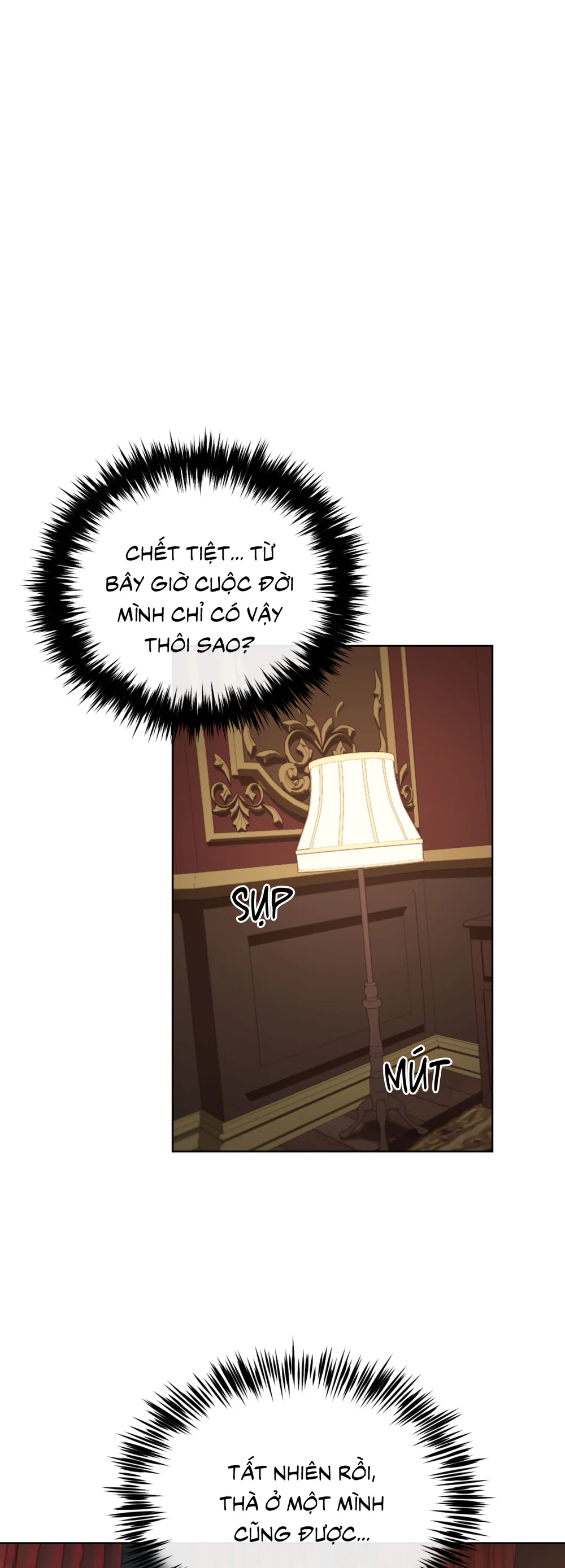 Plaything - Món đồ chơi của đại công tước - Chapter 27 - Trang 1