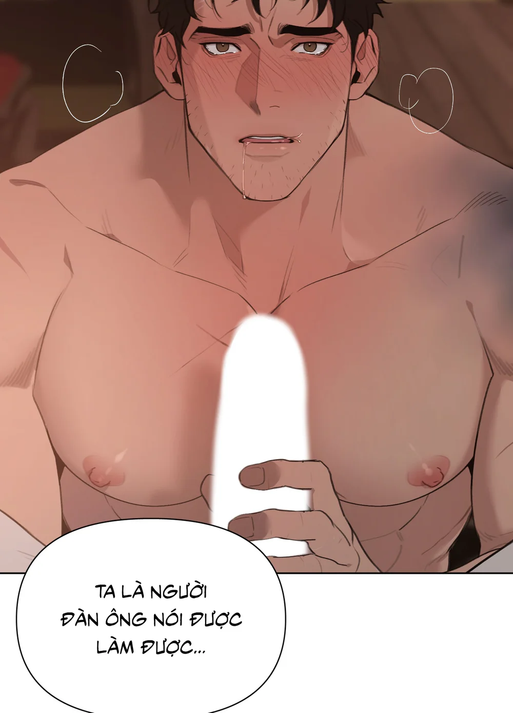 Plaything - Món đồ chơi của đại công tước - Chapter 27 - Trang 8