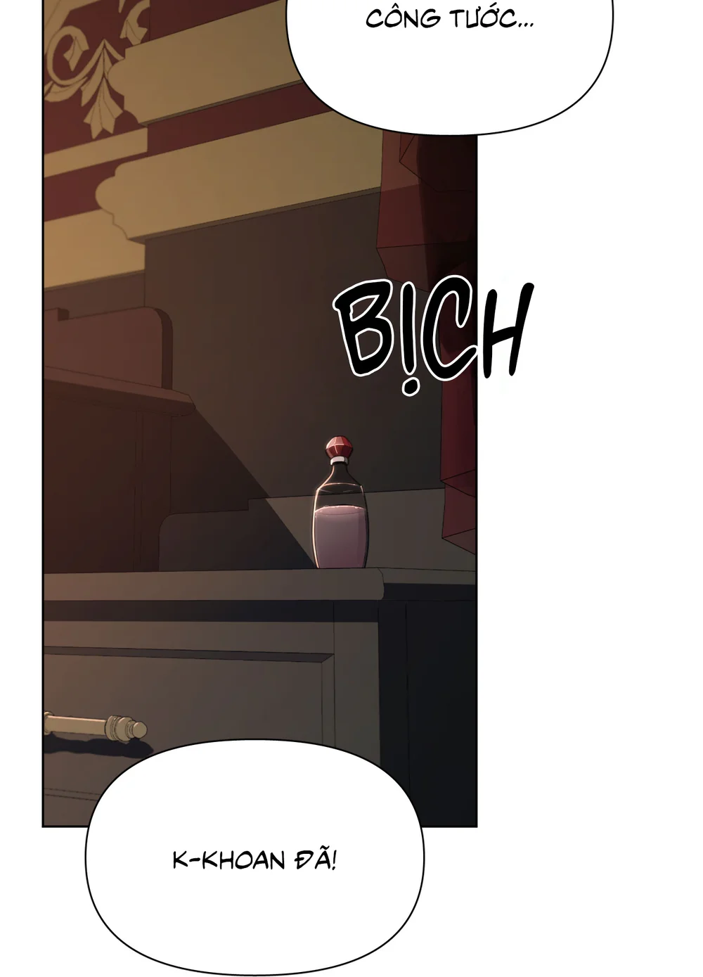 Plaything - Món đồ chơi của đại công tước - Chapter 27 - Trang 10