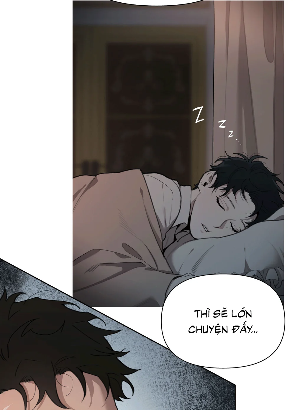 Plaything - Món đồ chơi của đại công tước - Chapter 27 - Trang 12