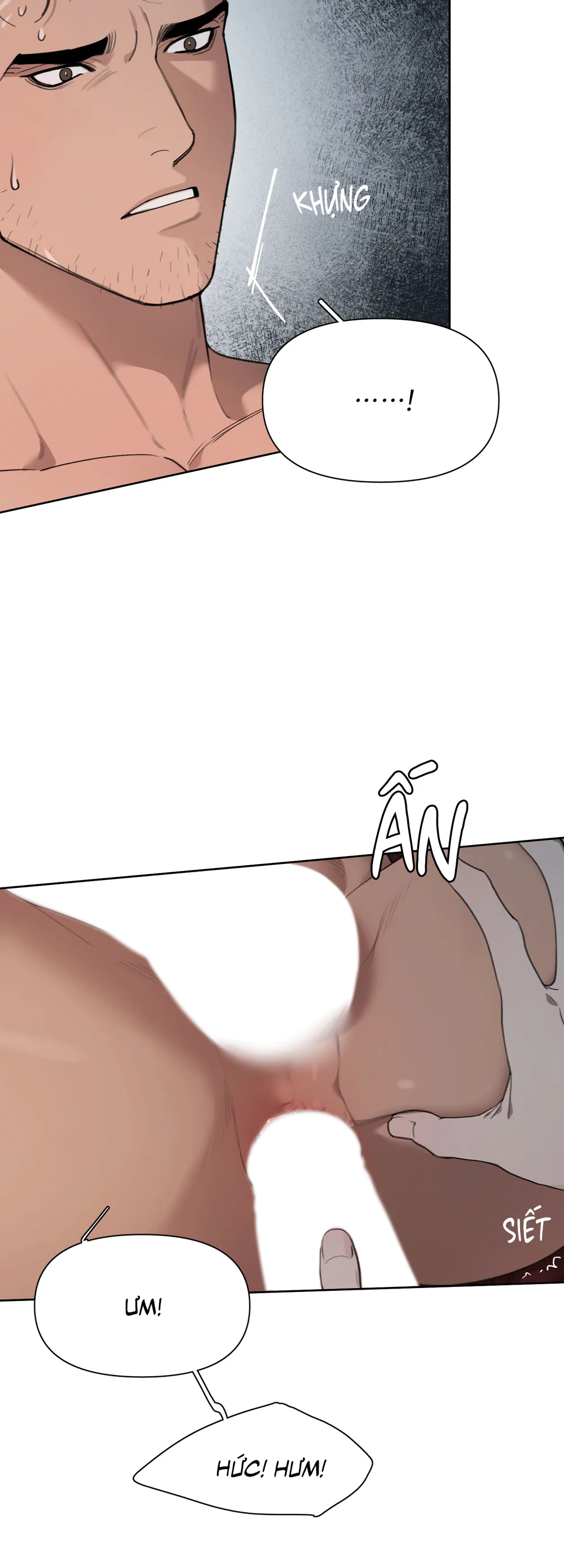 Plaything - Món đồ chơi của đại công tước - Chapter 27 - Trang 13