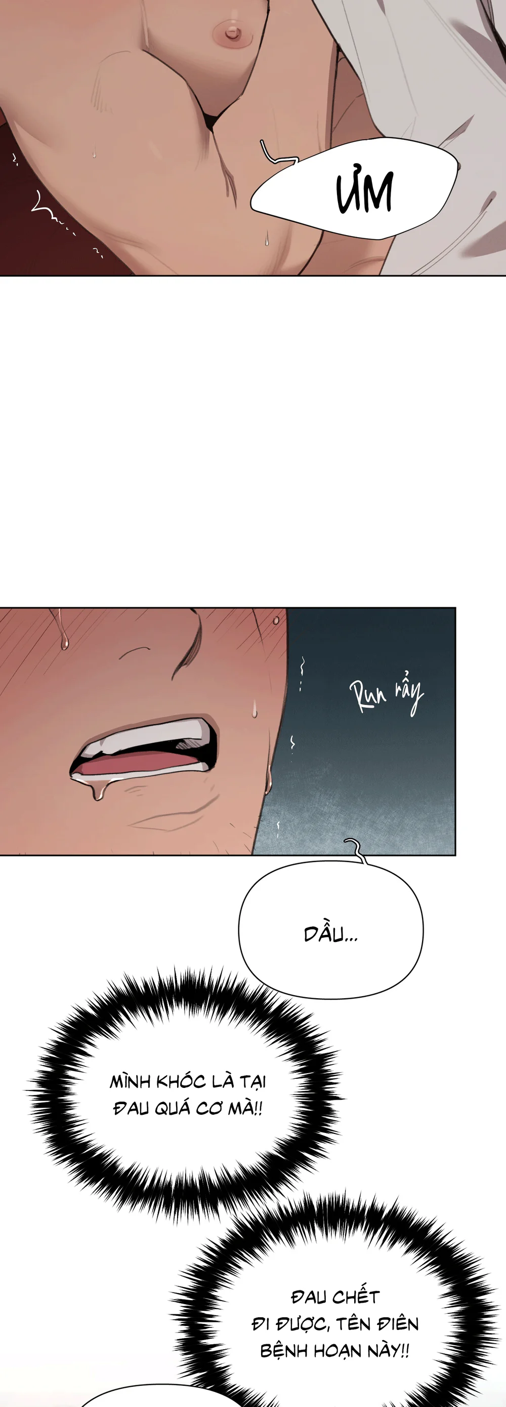 Plaything - Món đồ chơi của đại công tước - Chapter 27 - Trang 19