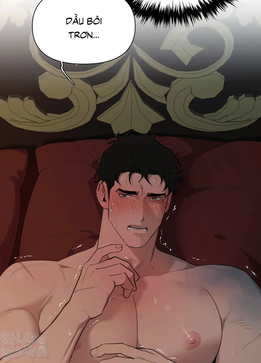 Plaything - Món đồ chơi của đại công tước - Chapter 27 - Trang 20