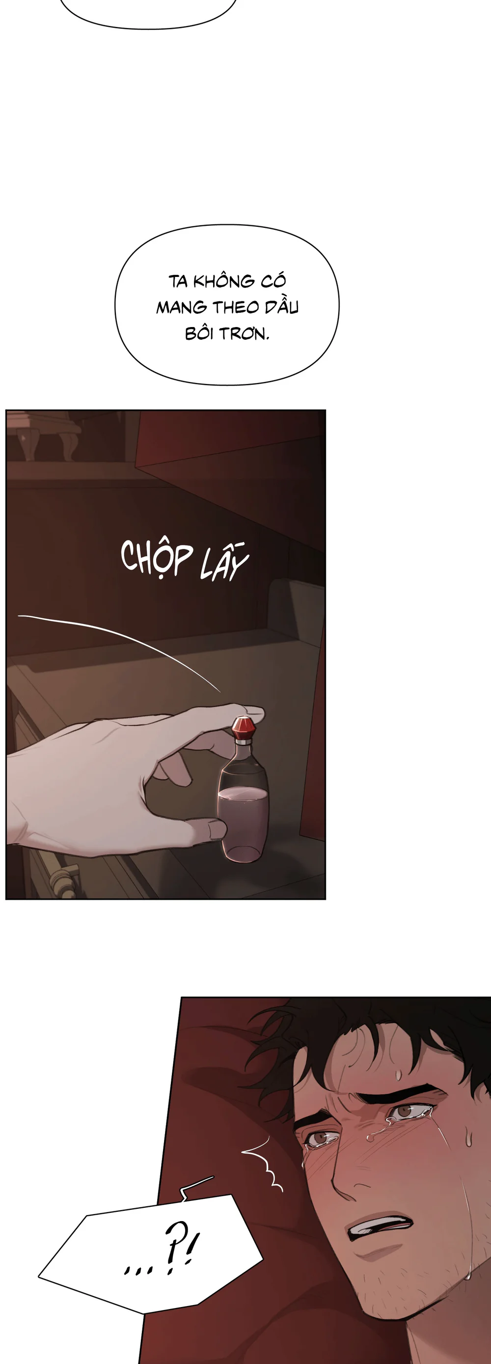 Plaything - Món đồ chơi của đại công tước - Chapter 27 - Trang 25