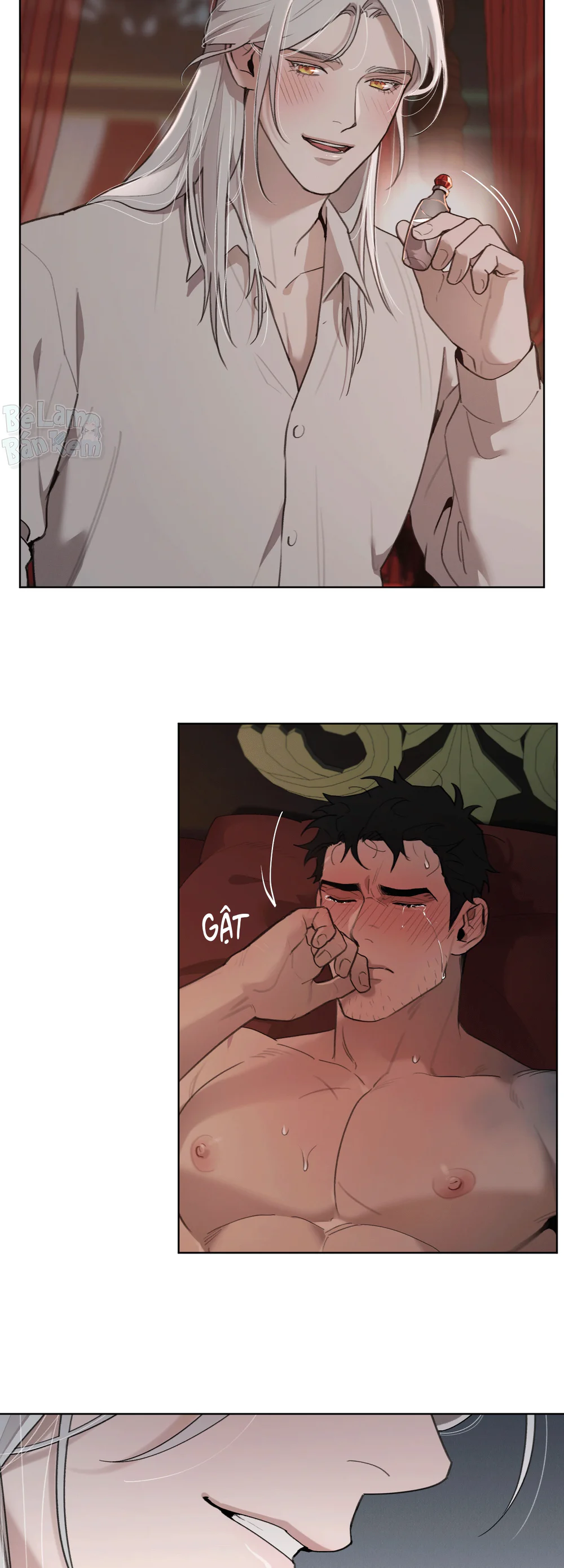 Plaything - Món đồ chơi của đại công tước - Chapter 27 - Trang 27