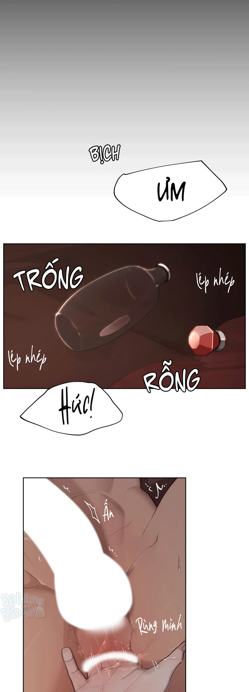 Plaything - Món đồ chơi của đại công tước - Chapter 27 - Trang 29